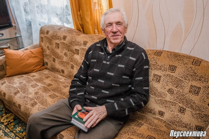 Рожденный в женский день
