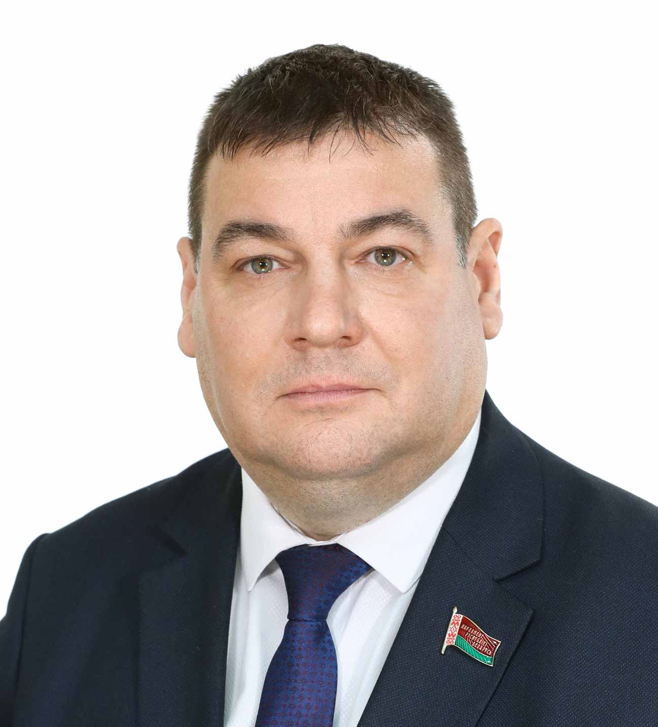 Александр Аутко  рассказал о проделанной работе и реалиях дня