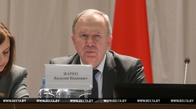 Василий Жарко: закрывать гимназии не планируется