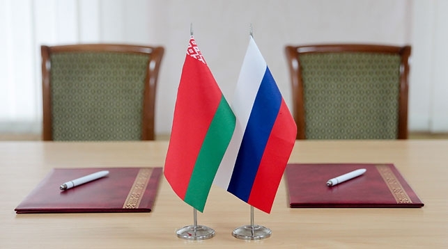 Курская область планирует заключить соглашения о сотрудничестве с Гродно, Минском и Витебском