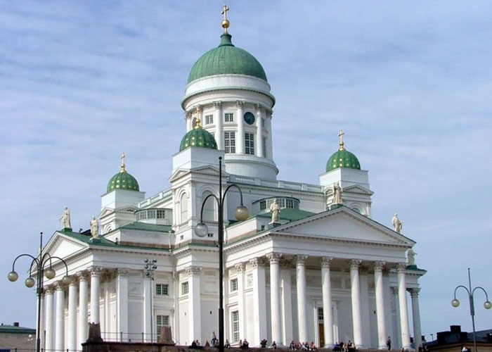 В стране муми-троллей