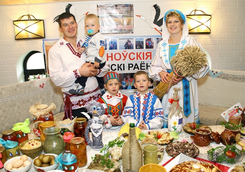 Участники конкурса «Властелин села-2018» расскажут о самобытности родных сел и агрогородков
