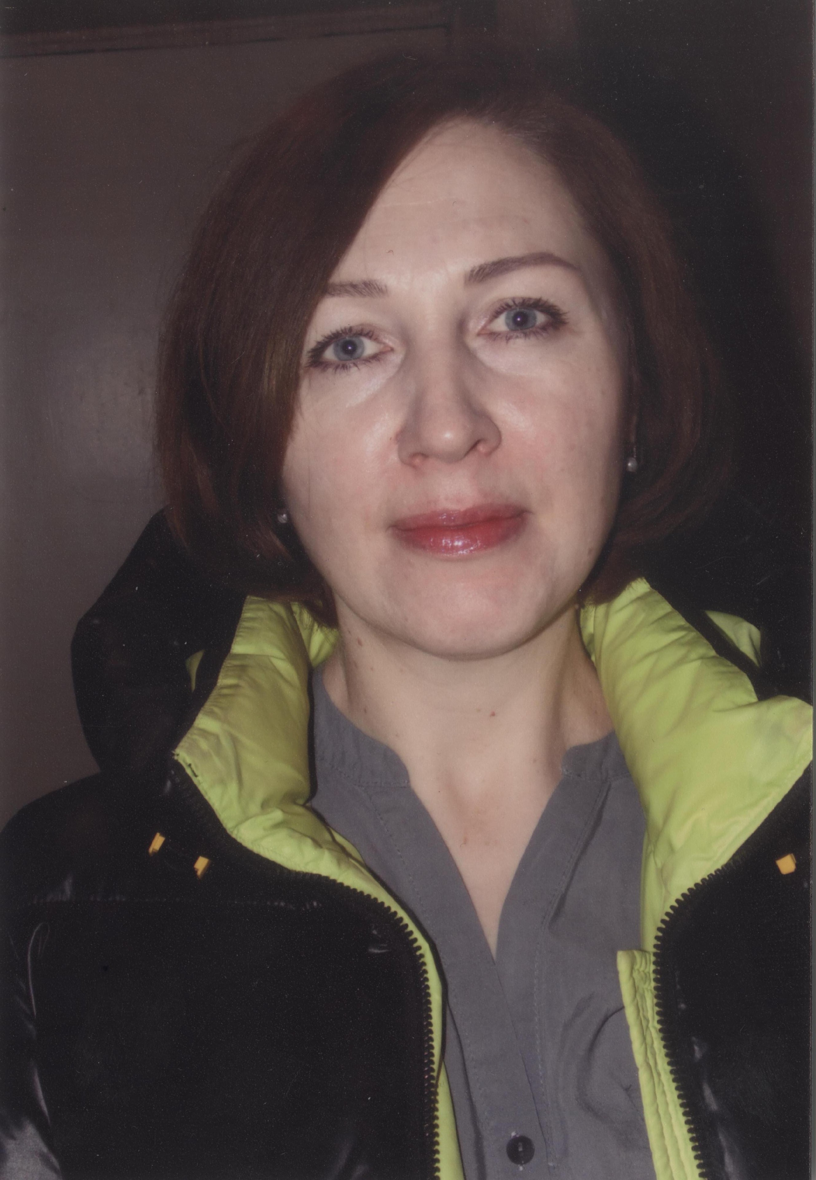 Елена Лебецкая – любимый почтальон отделения № 29 в Гродно