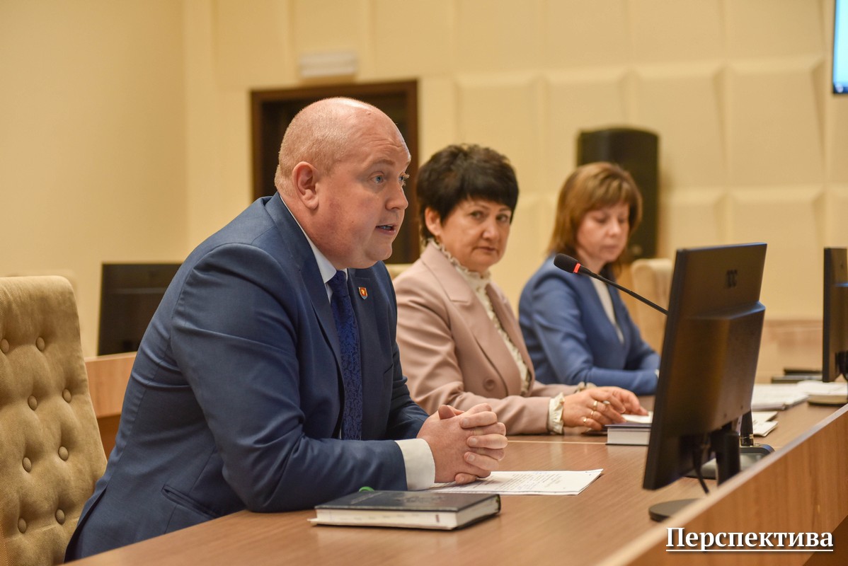 Диалоговая площадка с работниками учреждений образования прошла сегодня в Гродненском районе