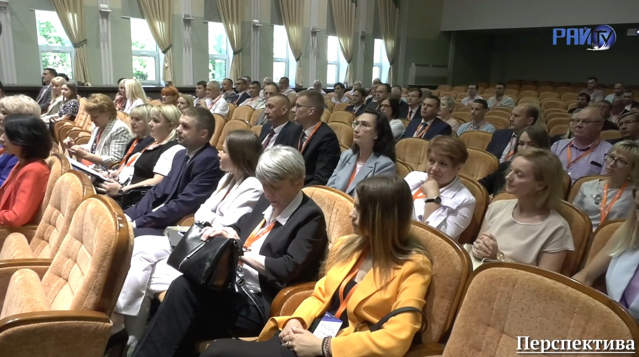 Новые возможности в сфере ЖКХ обсудили на семинаре в Гродно
