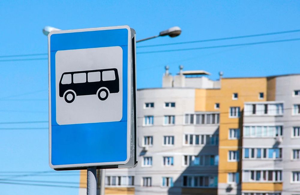 В Гродно продлевается маршрут одного городского автобуса