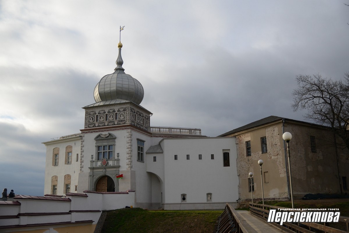 Главное статуправление Гродненской области подвели итоги туристического сезона в регионе