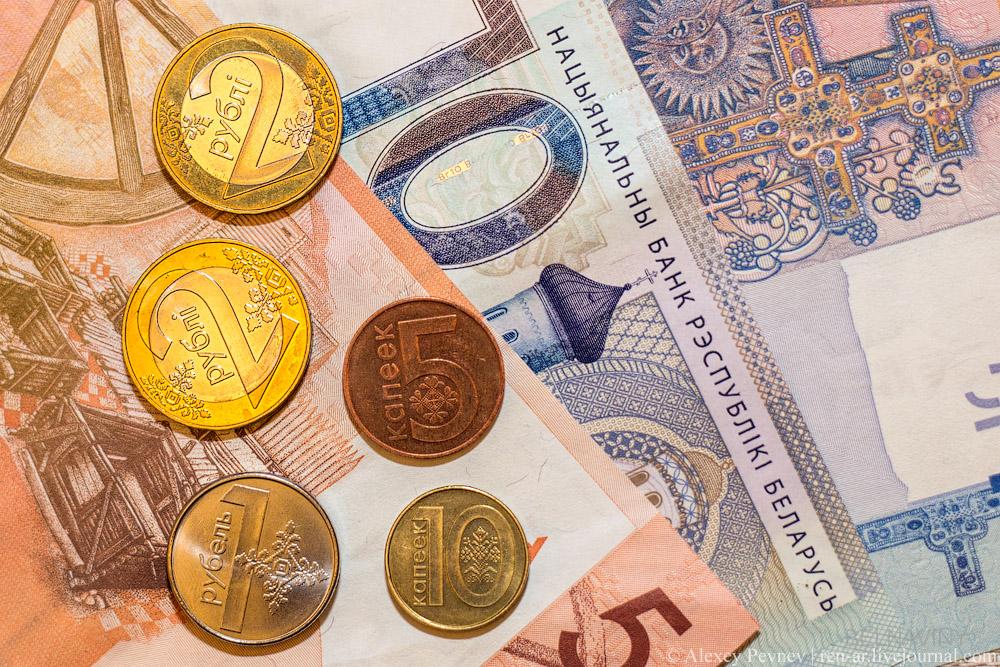 Рост реальных доходов белорусов в 2021 году составил 2%