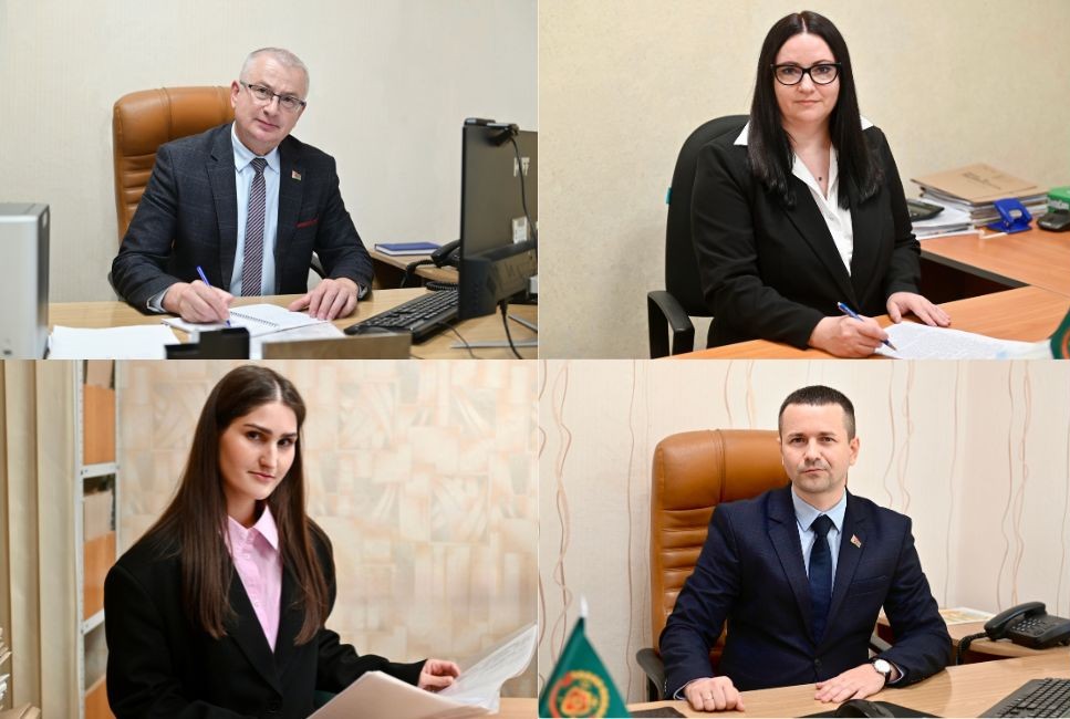 Гаранты стабильности: как работает ИМНС РБ по Гродненскому району?