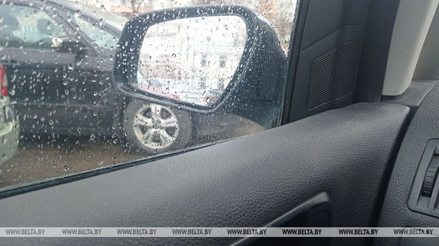 ГАИ напоминает о недопустимости управления авто в нетрезвом виде