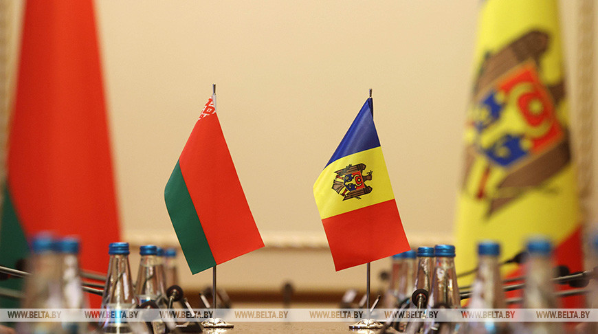 Лукашенко поздравил народ Республики Молдова с Днем Независимости