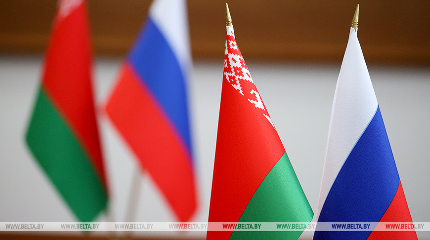 Лукашенко: Беларусь и Россия углубляют интеграцию, чтобы быть сильнее санкций и диктата