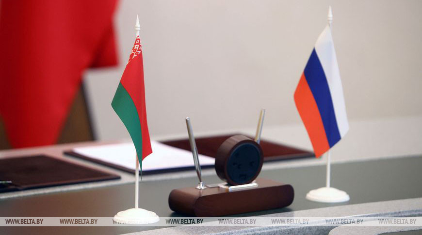 Гродненская область подписывает соглашения с Республикой Башкортостан и Томской областью