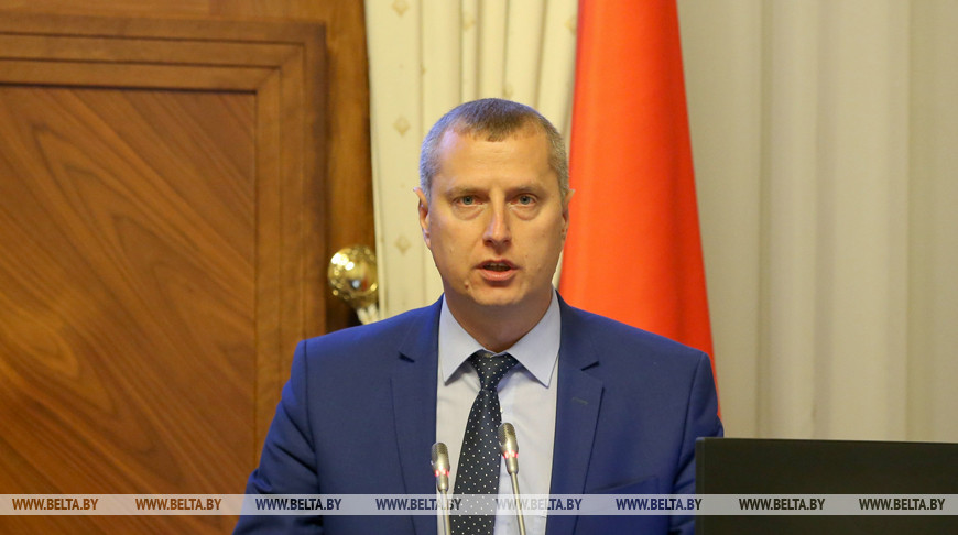 Беларусь заинтересована в кредите ЕБРР до $1 млрд для поддержки пострадавших из-за COVID-19 секторов