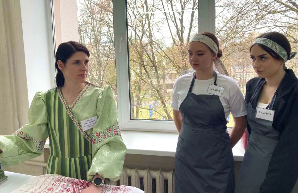 В Гродно выберут победителя областного этапа конкурса «Мастер года-2026»