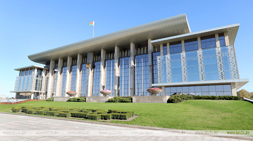 Лукашенко поздравил белорусских батутистов с прекрасным стартом на чемпионате мира в Баку