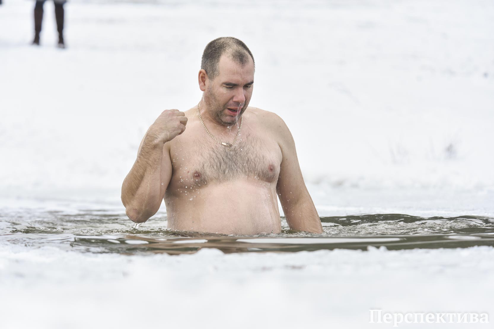 Крещение (6)