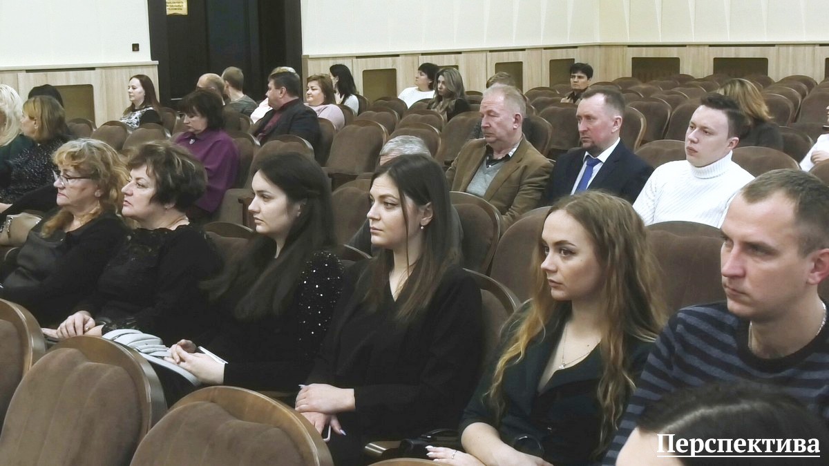 От подведения итогов года до обсуждения проекта Конституции: диалоговая площадка с работниками культуры прошла в Гродненском райисполкоме