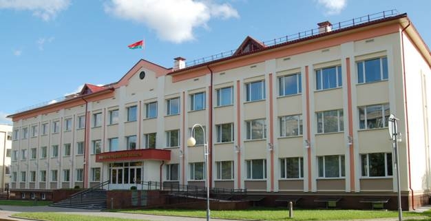 "Число убийств и грабежей сократилось": Виктор Корзун, прокурор Гродненской области