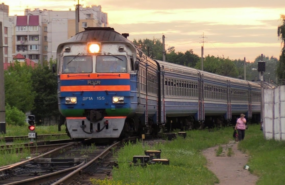 Белорусская железная дорога обеспечит перевозку гостей и участников Дня белорусской письменности