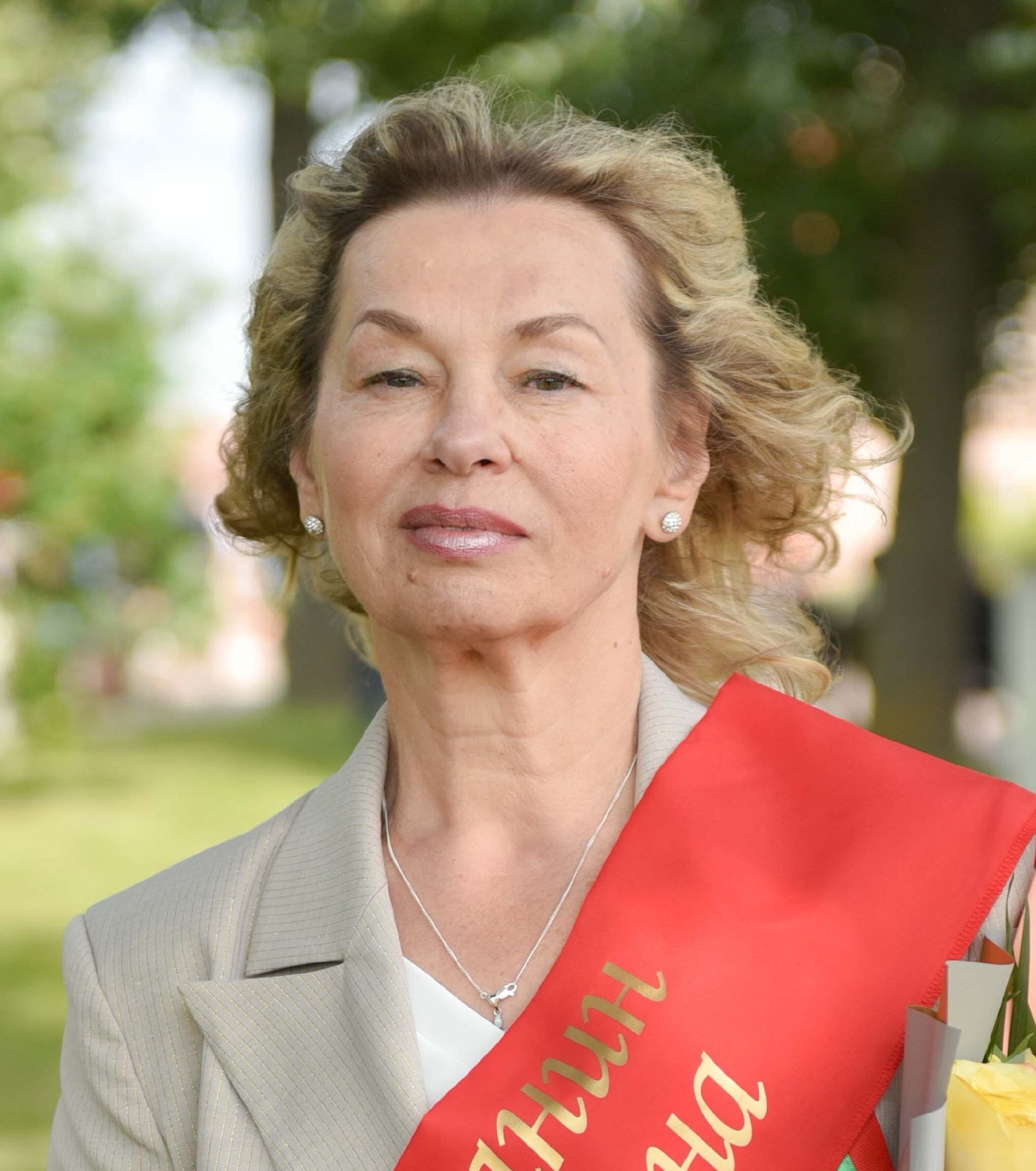Тамара Рудак
