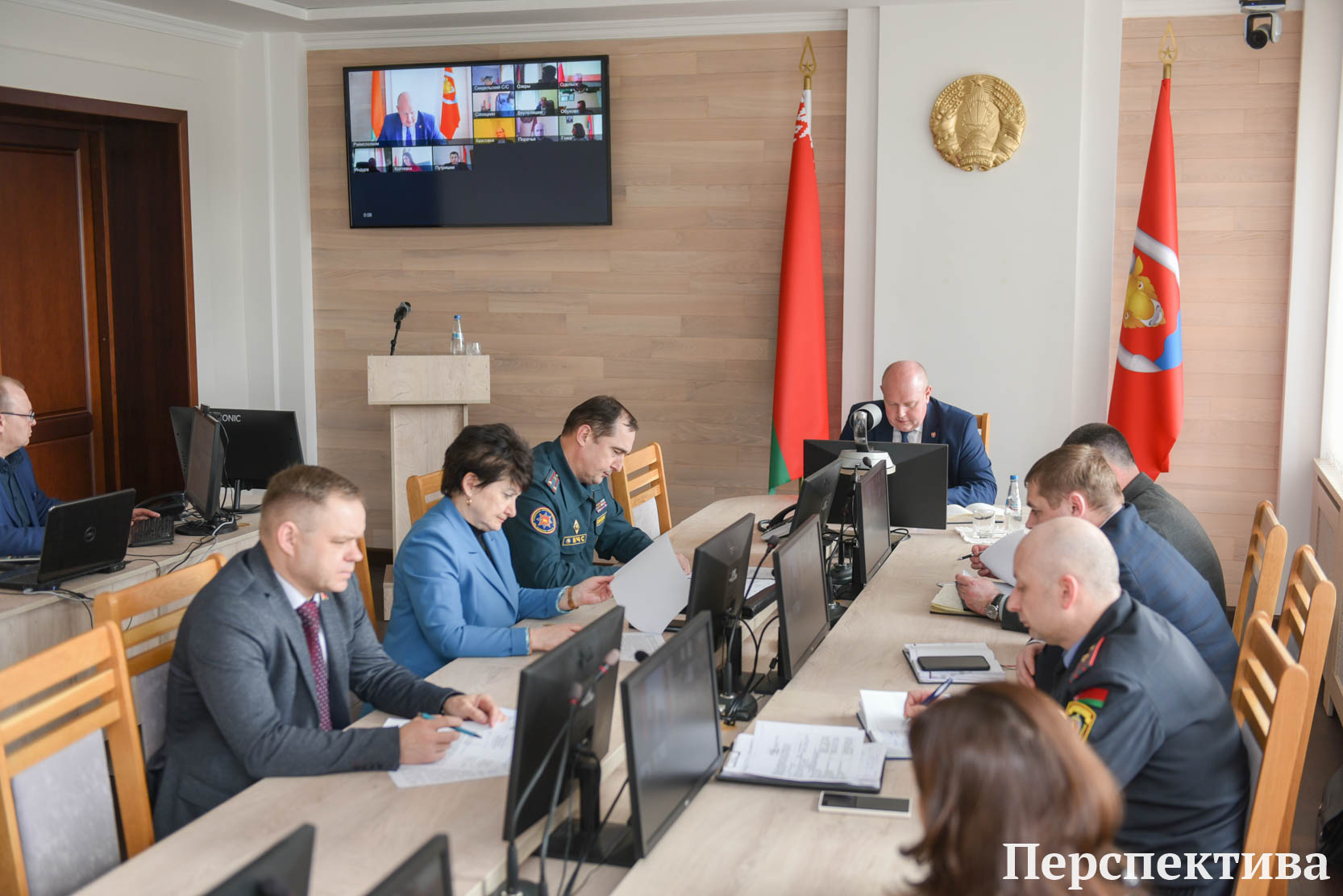 Какие вопросы были вынесены на заседании Гродненского районного координационного совета субъектов профилактики?