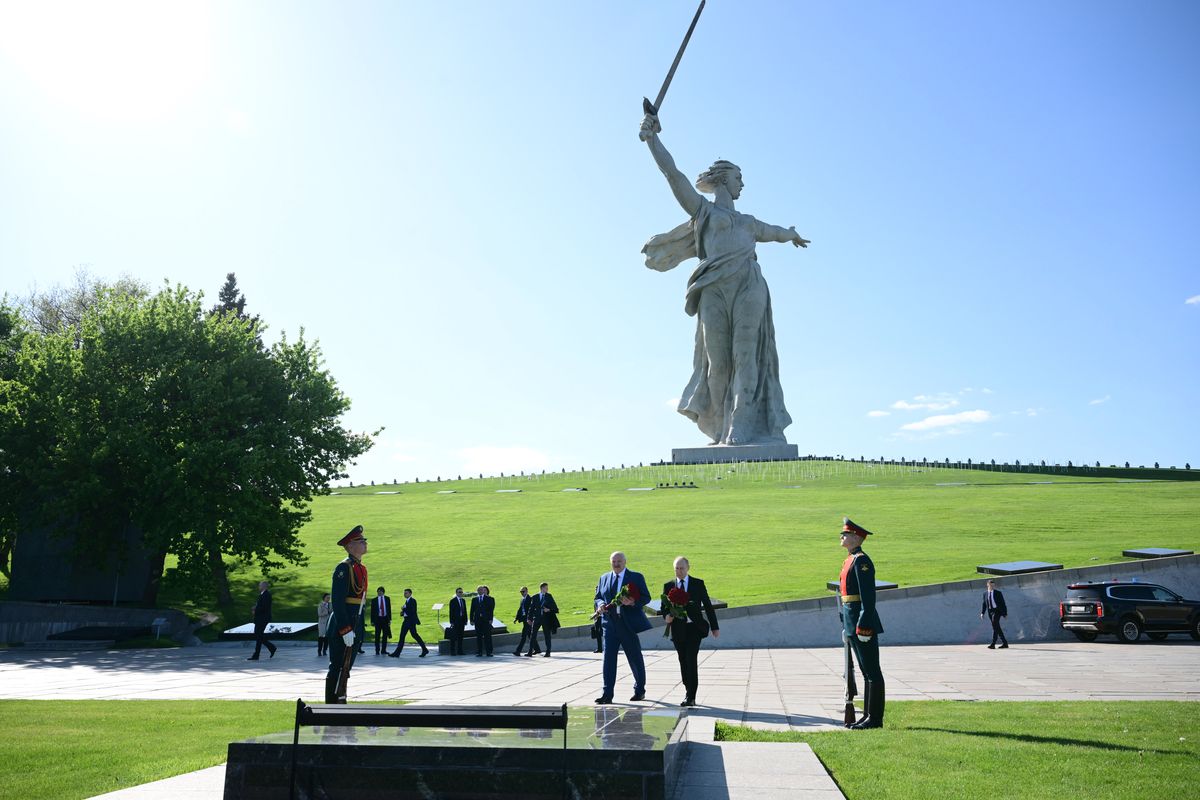 Стальное племя
