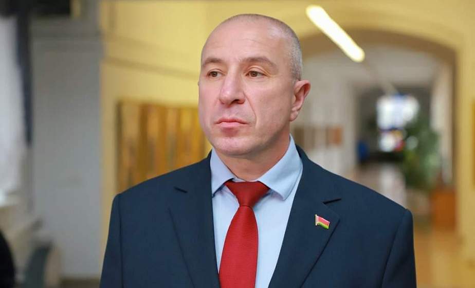 Юрий Караев, помощник Президента – инспектор по Гродненской области: "Диалог на всех уровнях станет важным шагом не только к примирению и стабилизации обстановки, но и к совершенствованию государственного и общественного устройства"