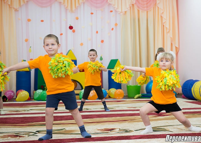 Где со спортом  дружат