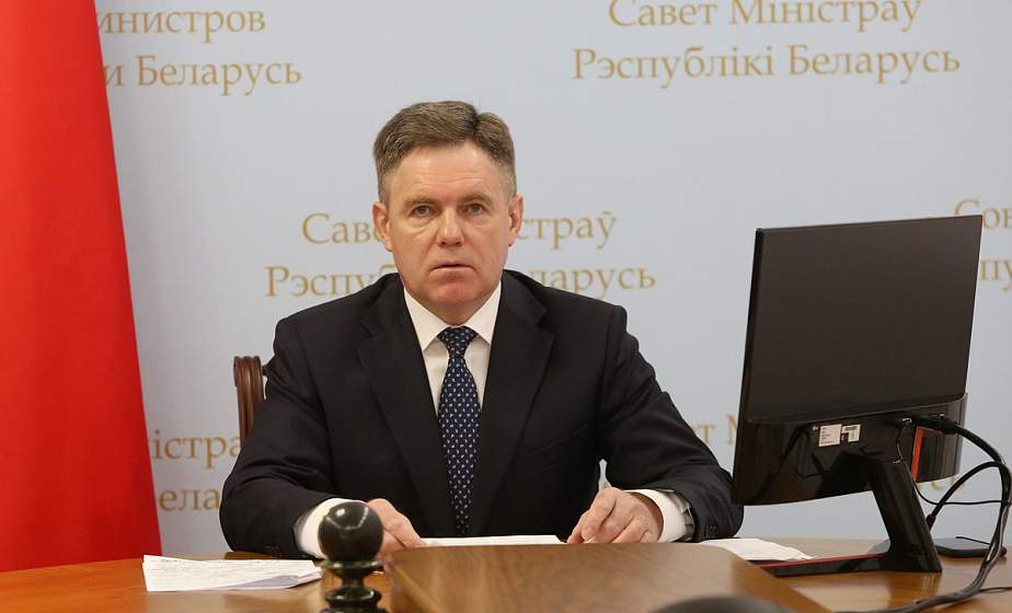 Игорь Петришенко: в стране снижается уровень подростковой преступности