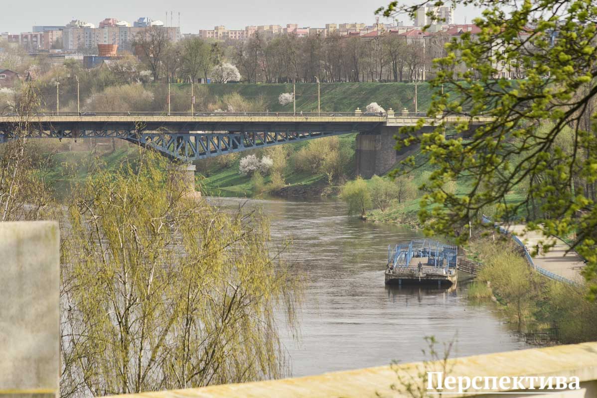 Гидрологи прогнозируют спад уровней воды на реках Беларуси