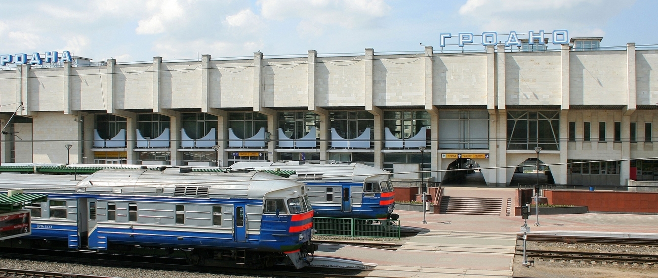 БелЖД хочет отменить тариф на онлайн-покупку билетов