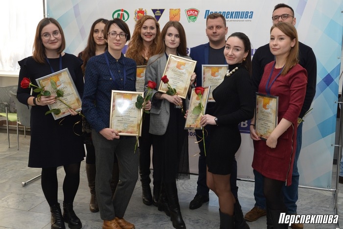 В Гродно 30 ноября прошел завершающий день VI Форума молодых журналистов