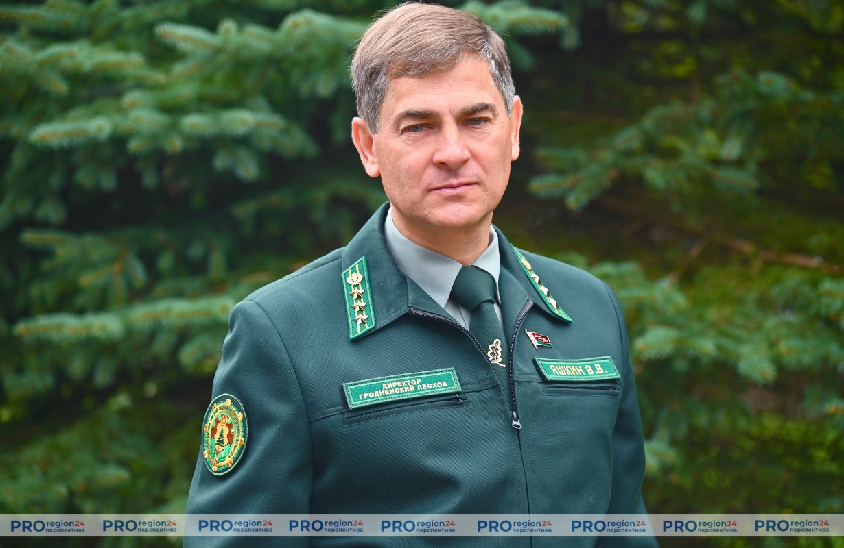 Депутат Виталий Яшкин - о помощи людям, запросах граждан и экологии Депутат Виталий Яшкин - о помощи людям, запросах граждан и экологии