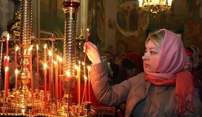 Александр Лукашенко: пусть духовный подъем праздника Пасхи поможет в добрых делах, принесет мир, согласие и счастье