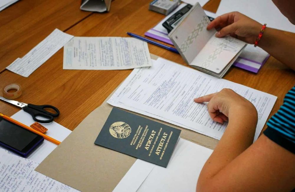 Вузы Беларуси завершают приём документов у абитуриентов-целевиков