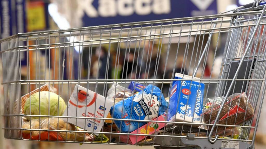 Власти Гродненщины разрешили вывоз продуктов в Польшу и Литву до конца года