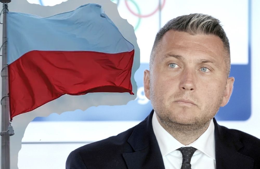 Польше грозит отстранение от Олимпиады: глава спорткомитета страны задержан за взятку