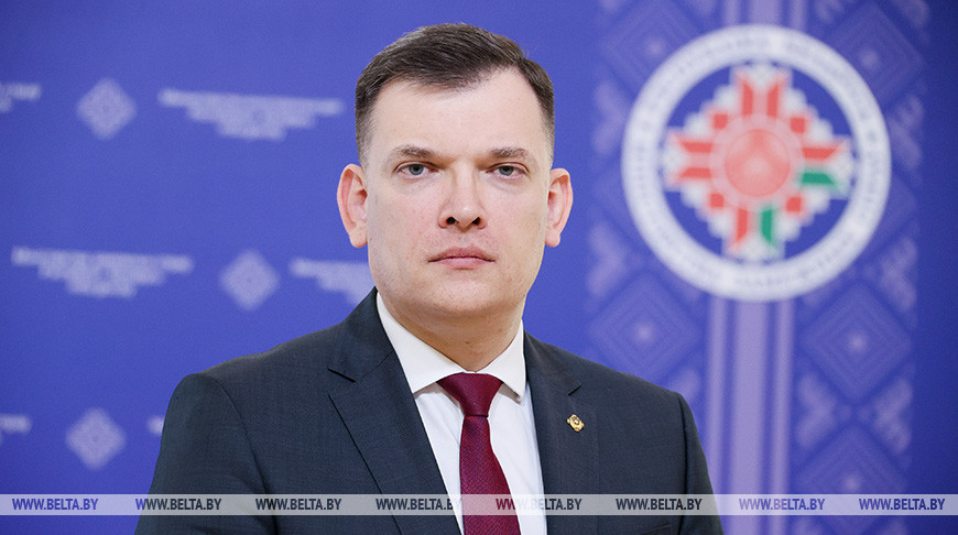 Амбразевич в штаб-квартире ООН разъяснил практику оздоровления в Беларуси детей из других стран, в том числе из Украины