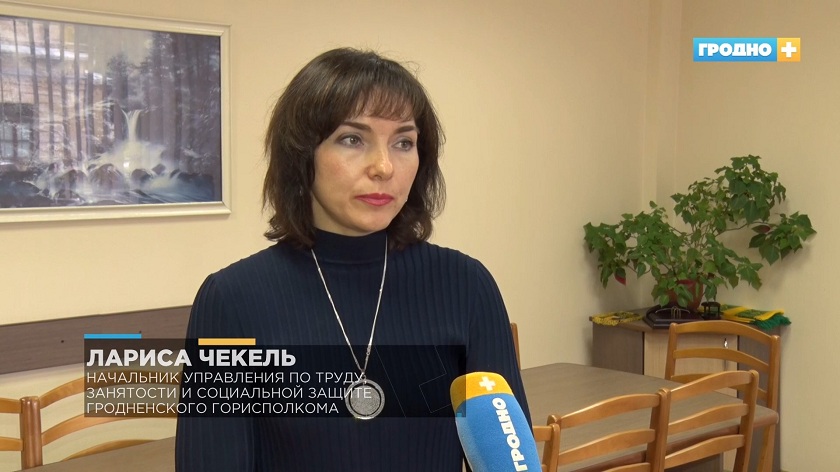Гродненская статистика: на одного безработного приходится три предложения о работе