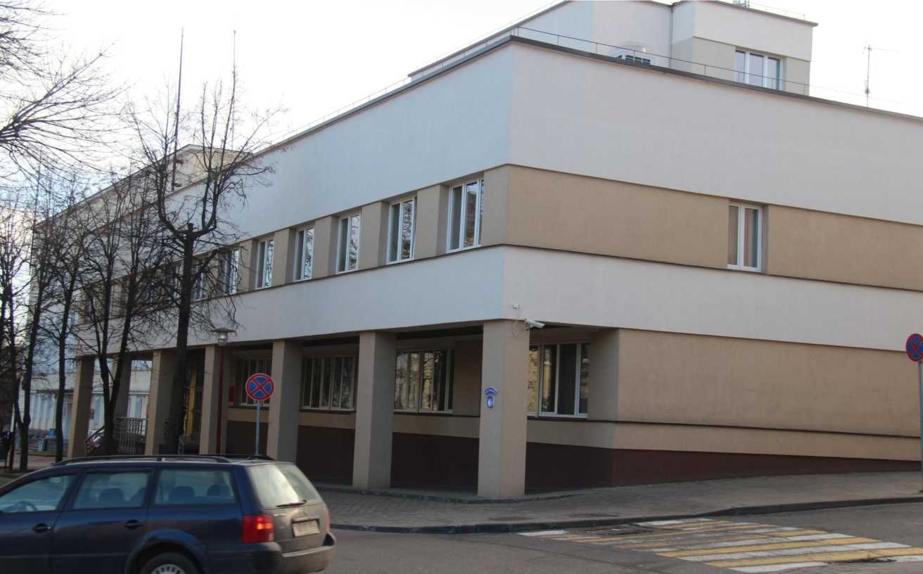 Итоги работы за прошлый год подвели в Комитете госконтроля области