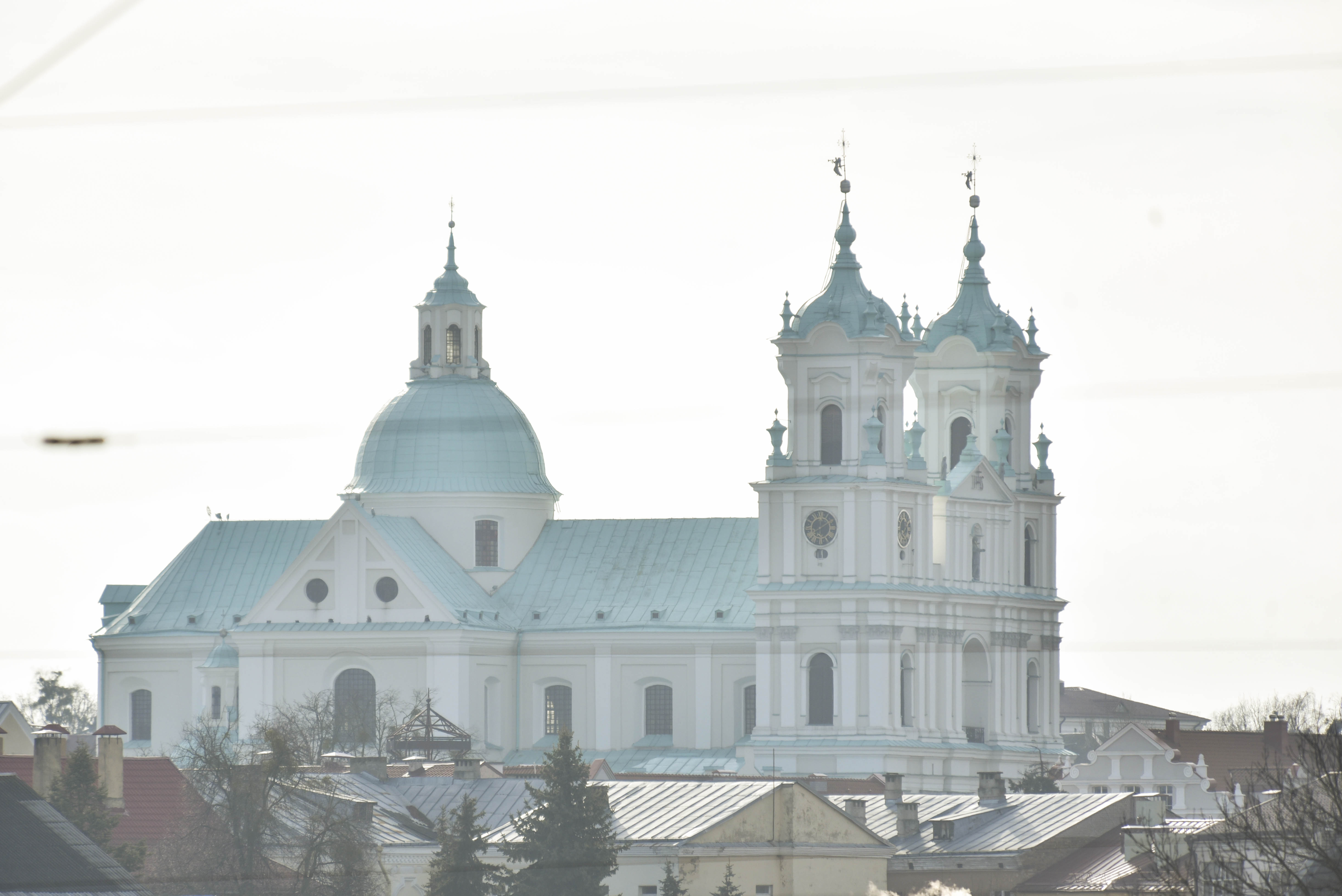 "PROГОРОД"
