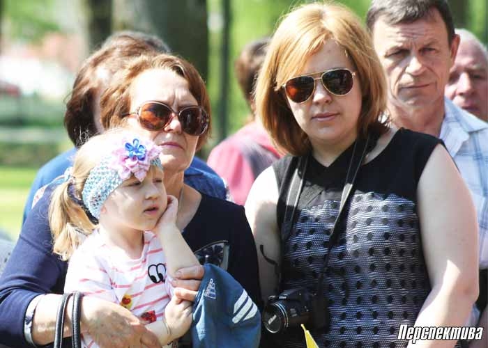 Цифра: В одиннадцати СПК Гродненского района работают  6717 человек