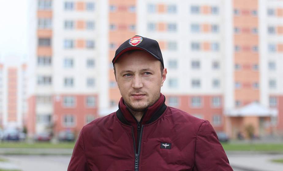 Андрей Юрага, водитель автобусного парка Гродно о призывах к забастовкам: «Нам нужно возить людей на работу, детей – в школы и детские сады»