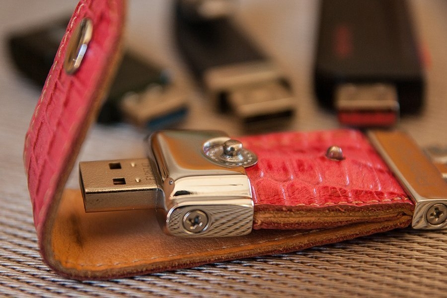 Эксперты выяснили, почему на самом деле нужно безопасно извлекать USB