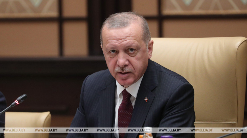 Александр Лукашенко подчеркнул важность взаимной поддержки Беларуси и Турции, в том числе для суверенитета двух стран