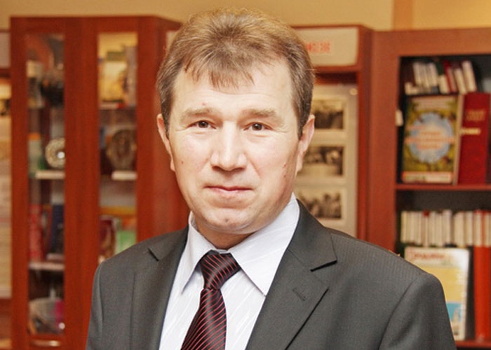 Начальник управления Следственного комитета встретился с журналистами