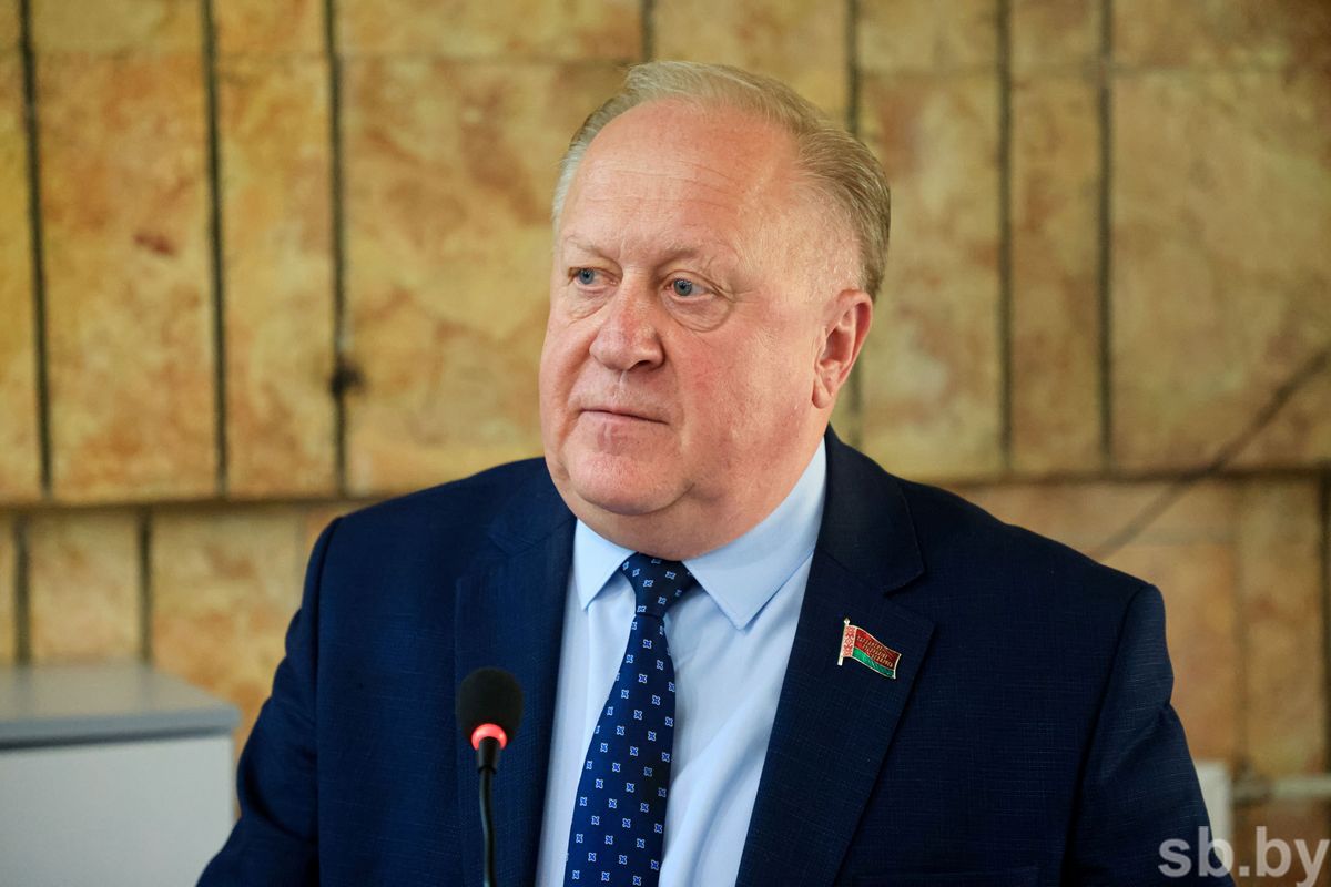 Лискович: сейчас абитуриенту нужно определиться с выбором профессии, а не учебного заведения