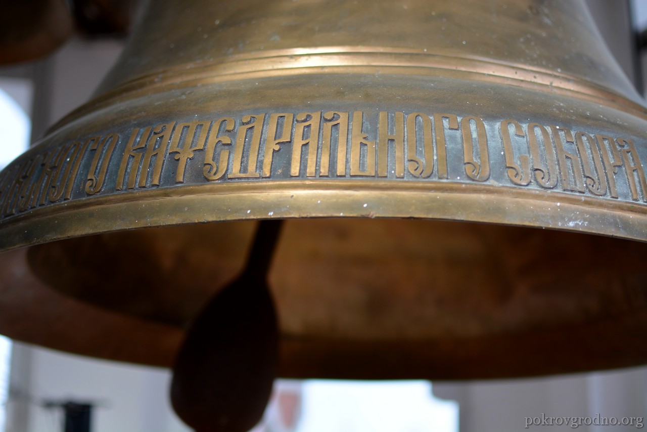 Колокола глаголят: православные верующие празднуют Успение Пресвятой Богородицы