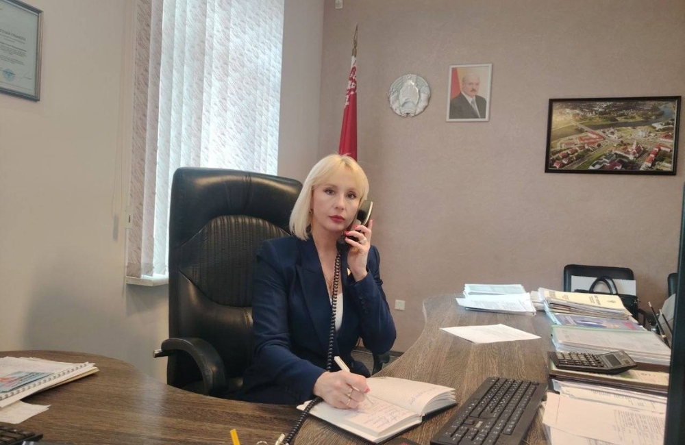 Елена Стальбовская: ежедневная адресная помощь людям должна быть главным критерием работы власти и депутатского корпуса